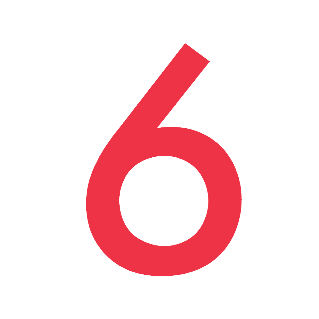 6