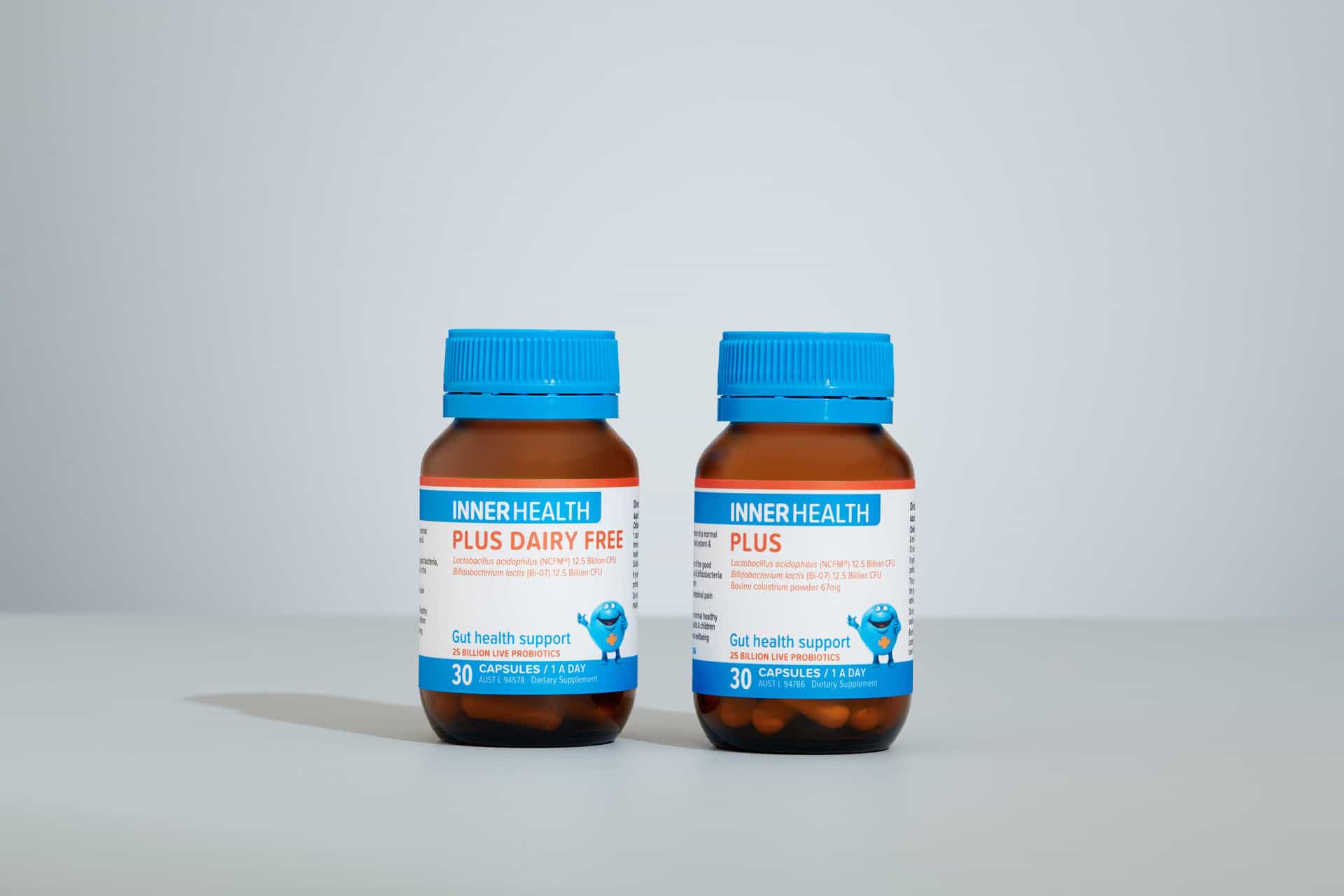 Custom Healthcare & Pharmaceutical Labels Ultra Labels