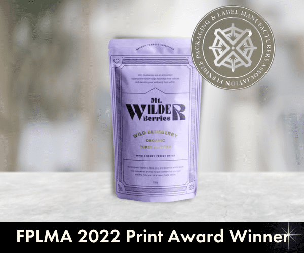 FPLMA 2022 Print Award Winner