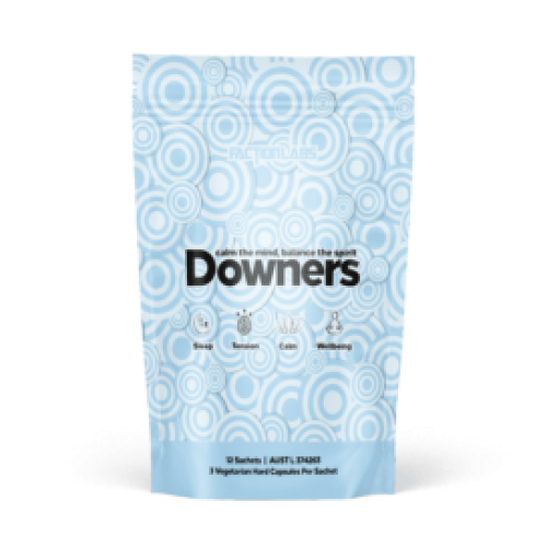 Downers Flexible Packaging