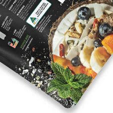 Flexible packaging printing with superior quality by Ultra Labels.